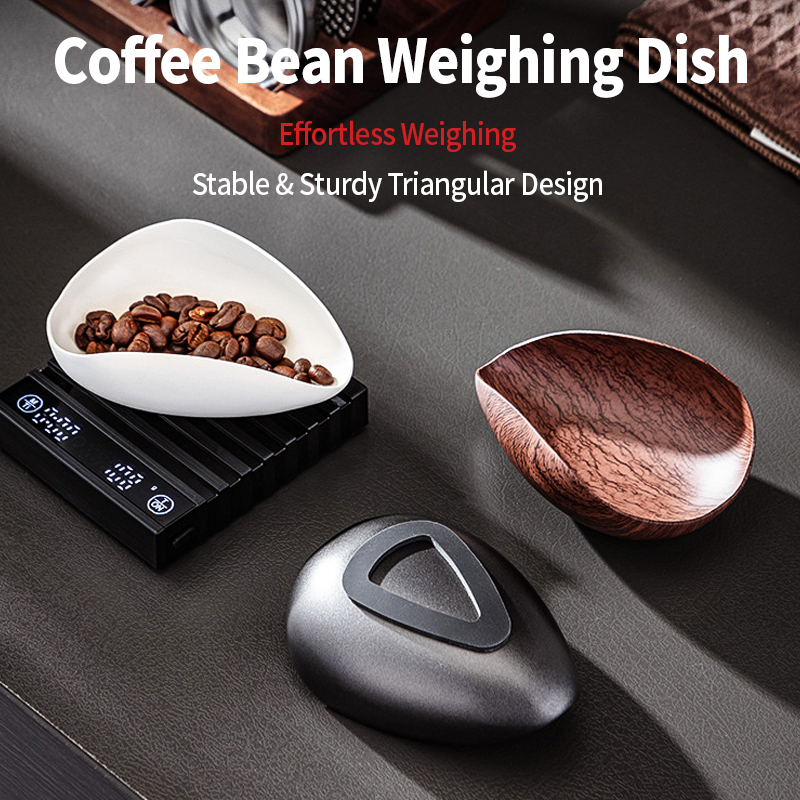 Home Bar Setup - OANKR 304 Coffee Bean Dosing Cup