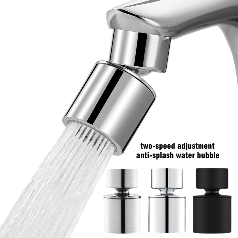 Home Bar Sink - Brass New 2 Mode Washbasin Faucet