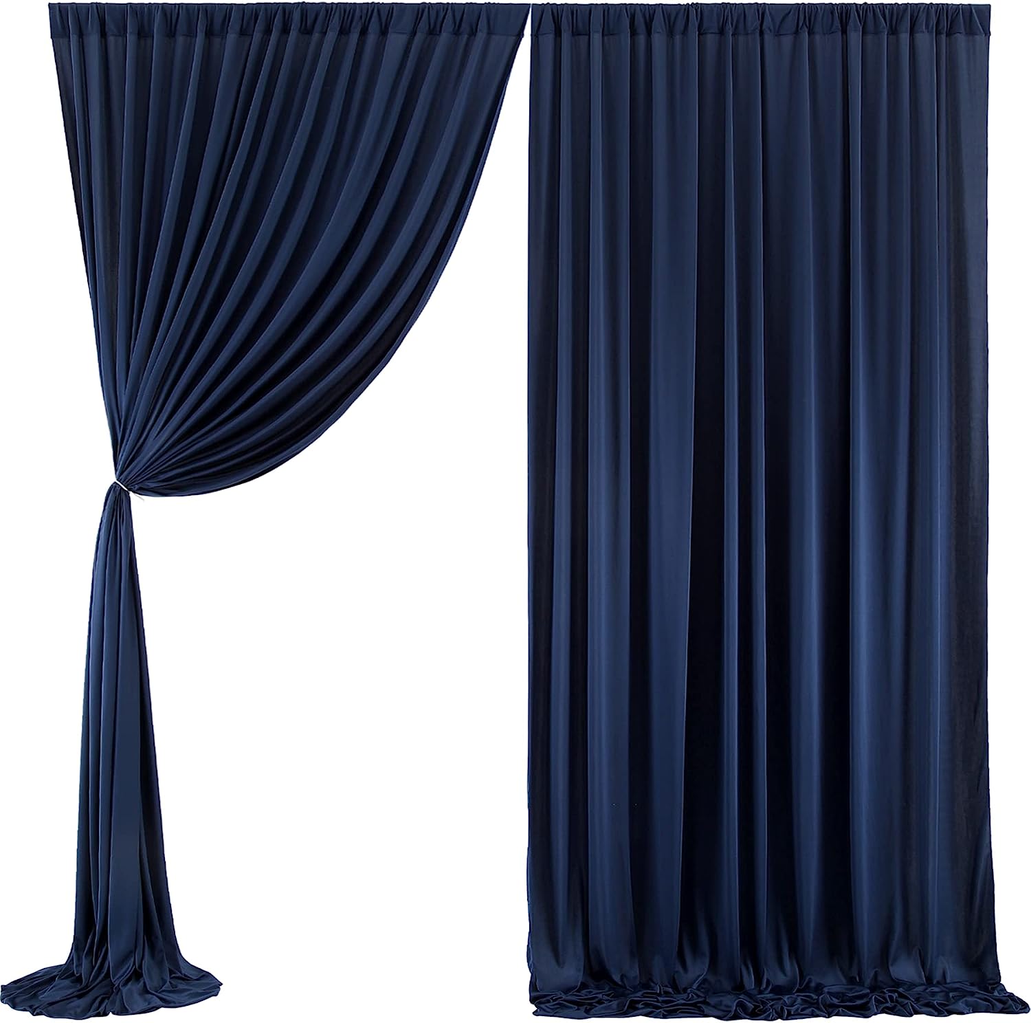 Home Bargains - Wholesale Panel Backdrop Curtain Wedding Photo