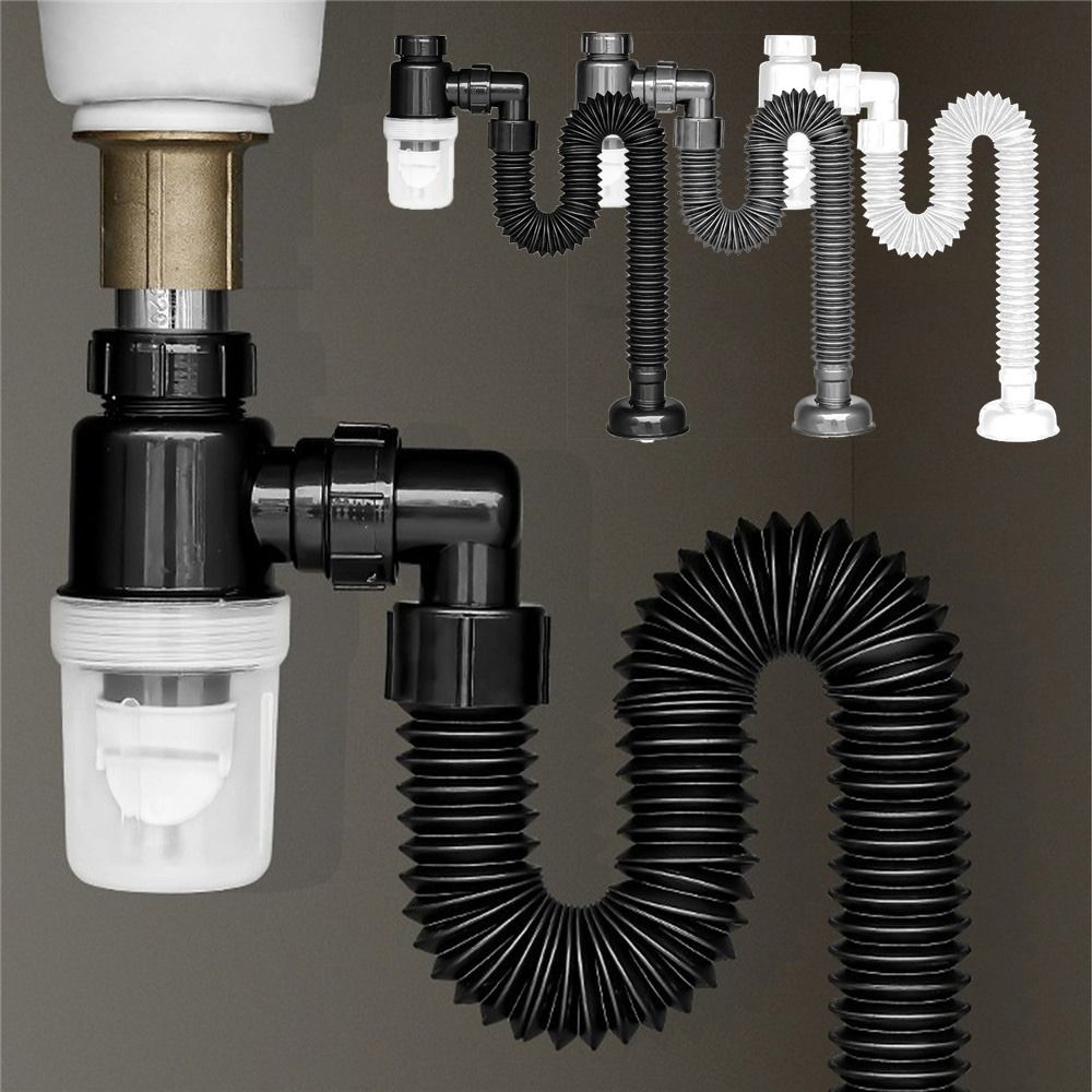 Home Bar Sink - Kitchen Home Sink Hose Sink Strainer