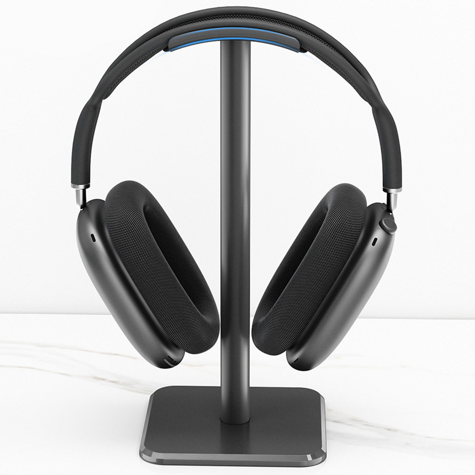 Home Bar Stand - Headphone Stand Rounded Corner Anti Slip