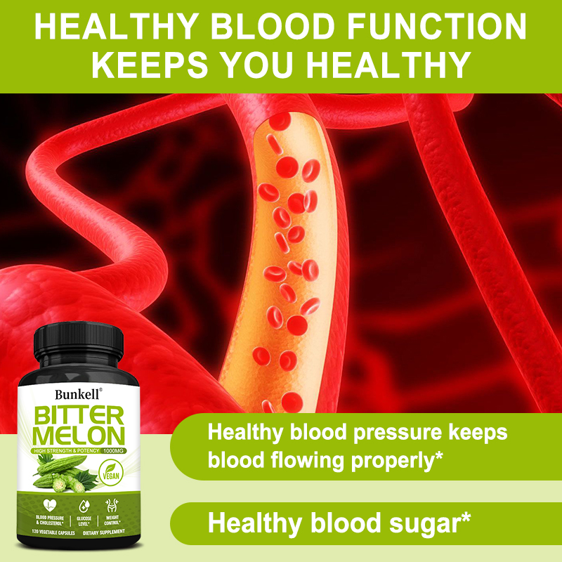 Organic Bitter Melon Extract C - огляд і ціна Bitters Bottle Set
