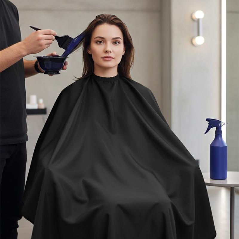 140×120cm Waterproof Hair Cutt - огляд і ціна Home Barber