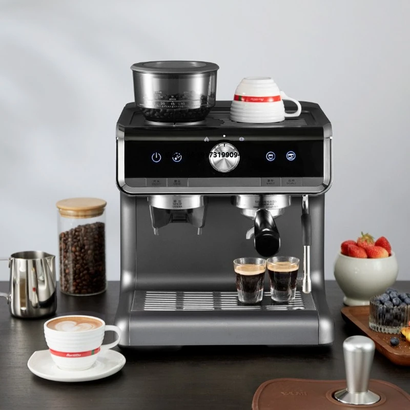 Barista Home Original Oracle C - огляд і ціна Home Barista