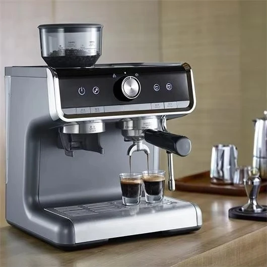Barista Home Original Oracle C - огляд і ціна Home Barista