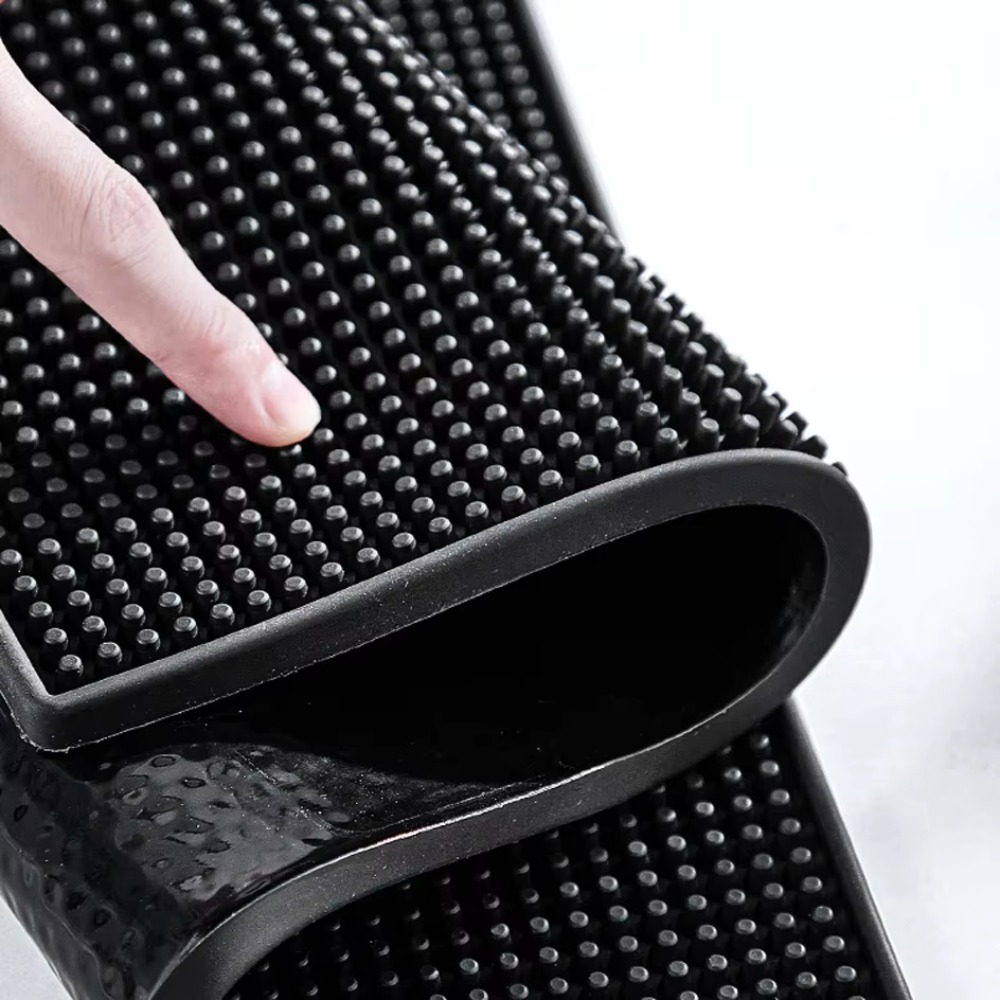 Rubber Bar Mat Coasters Coffee - огляд і ціна Bar Mat Rubber