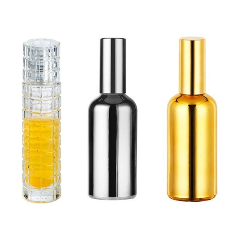 R9UF Set Of 2 Cocktail Atomize - огляд і ціна Bitters Bottle Set