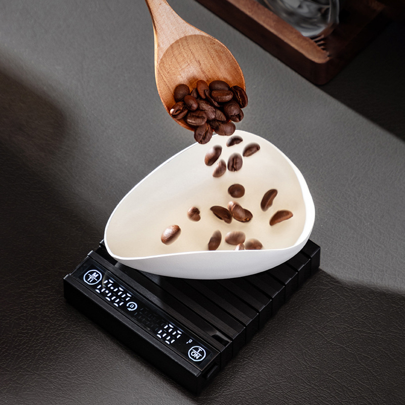 OANKR 304 Coffee Bean Dosing C - огляд і ціна Home Bar Setup