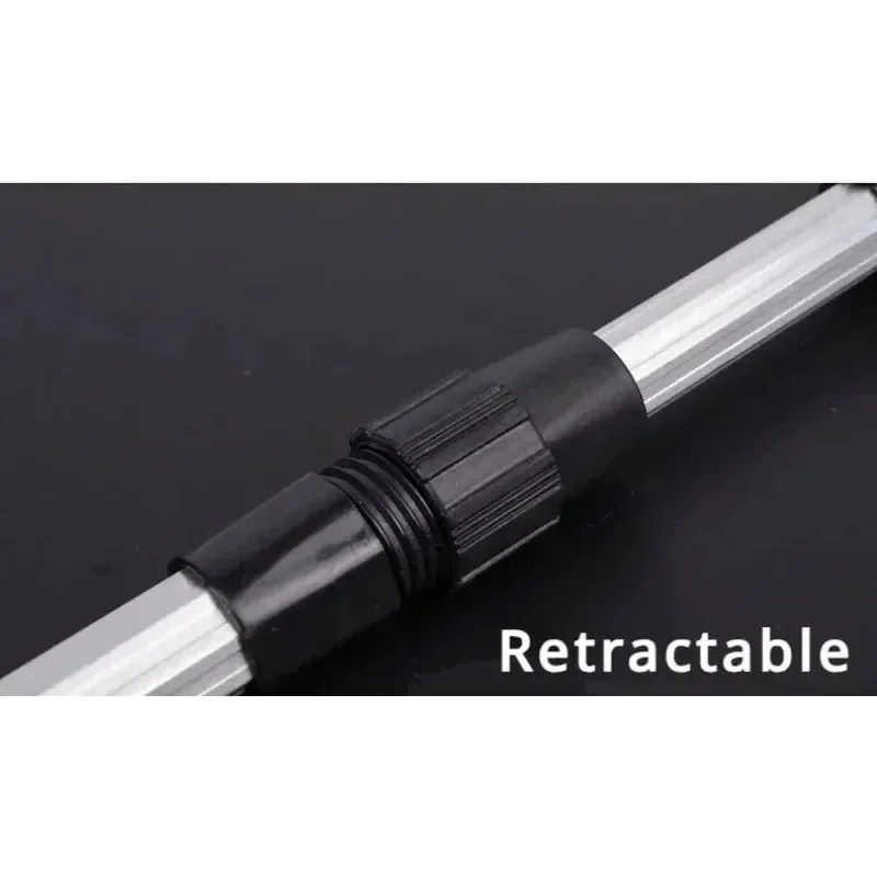 Stainless Steel Telescopic Rod - огляд і ціна Ice Pick Pick