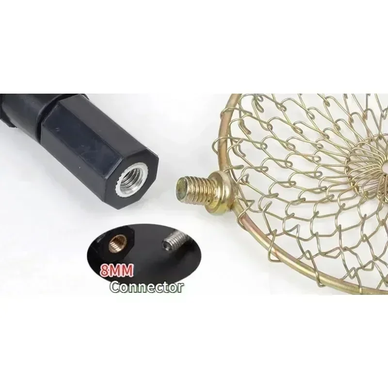 Stainless Steel Telescopic Rod - огляд і ціна Ice Pick Pick