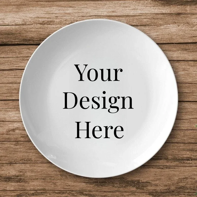Personalized Custom Ceramic Pl - огляд і ціна Home Bar Setup