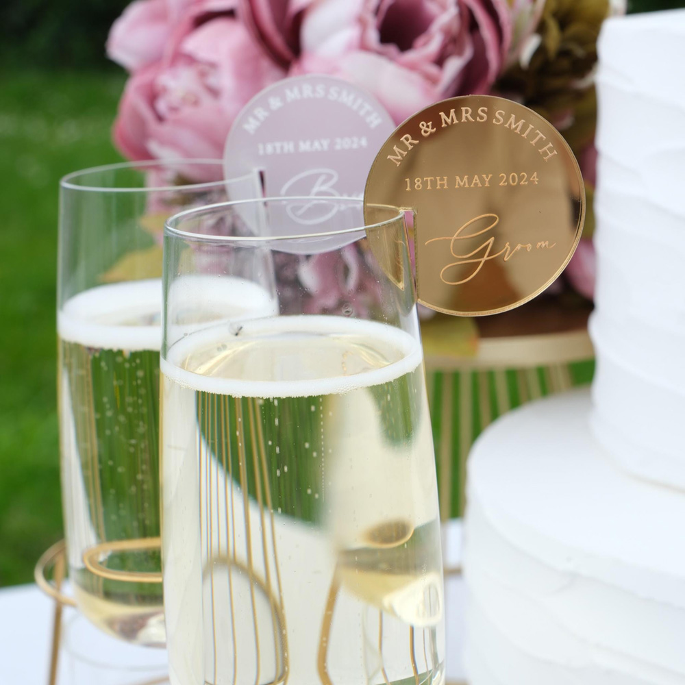10/30/50pcs Personalised Weddi - огляд і ціна Cocktail Recipe Book