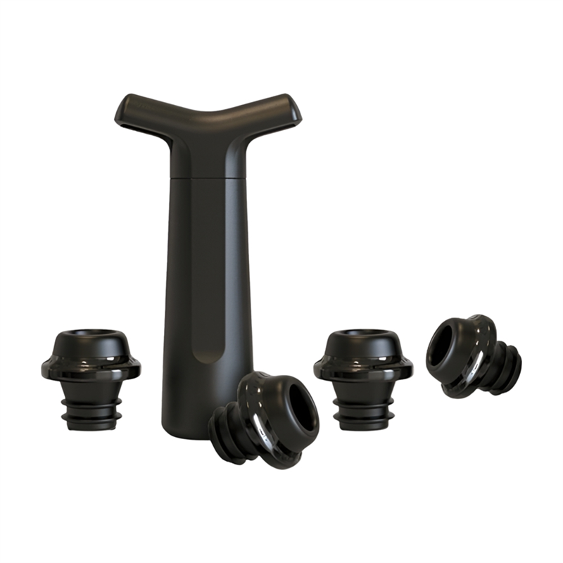 A04G-Wine Preservation Vacuum  - огляд і ціна Wine Preservation Pump