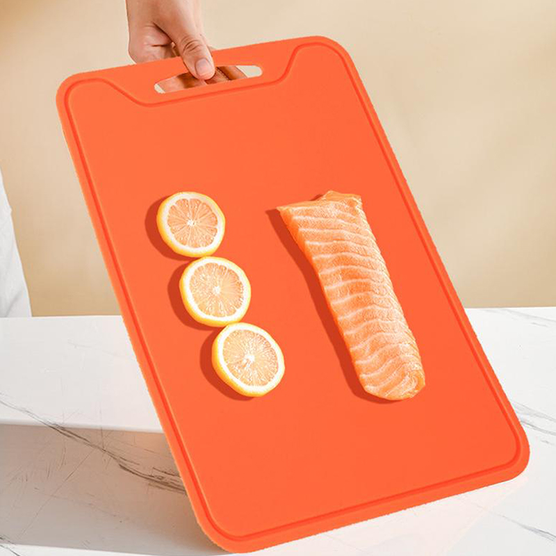 New Silicone Cutting Board Non - огляд і ціна Bar Mat Rubber