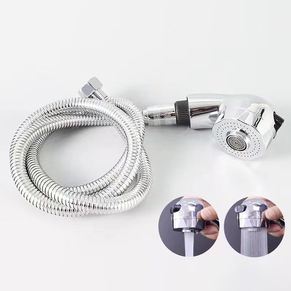 Washbasin Faucet External Hose - огляд і ціна Home Bar Sink