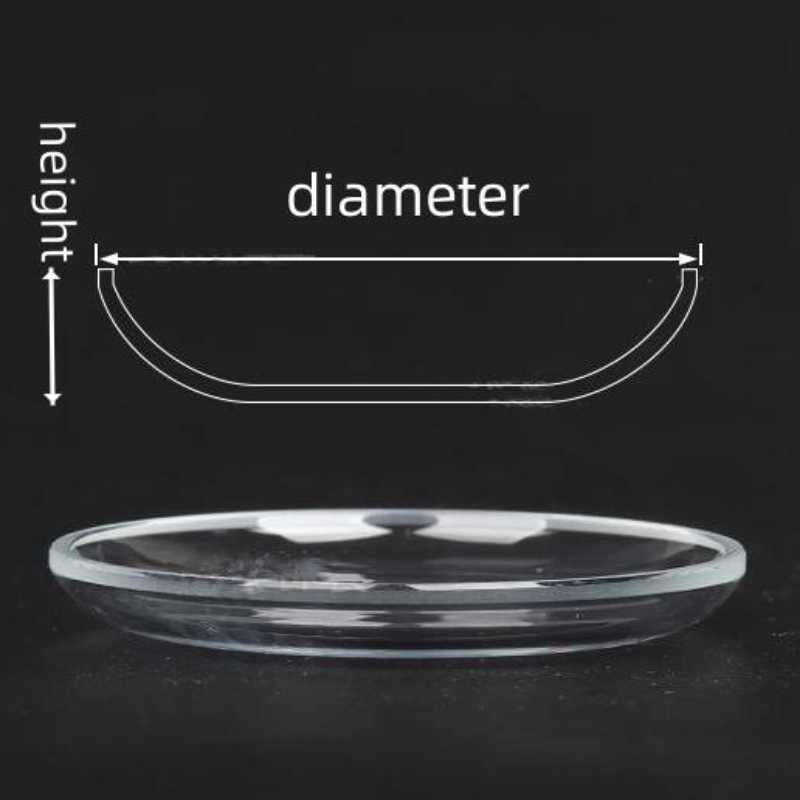 Lid Shaped High Domed Watch Cr - огляд і ціна Highball Glass Set