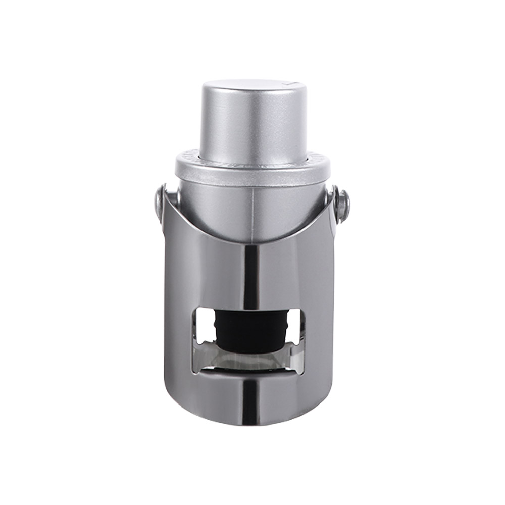 2pcs Built-in Pressure Pump Va - огляд і ціна Wine Preservation Pump