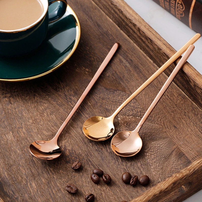 Stainless Steel Spoon Thicken  - огляд і ціна Ice Pick Pick
