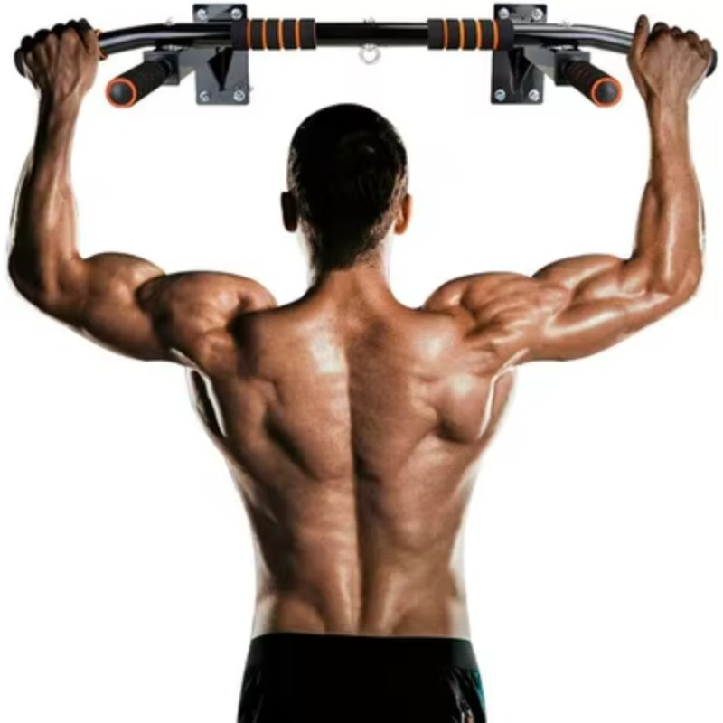 Durable Home Fitness Equipment - огляд і ціна Home Bar Setup