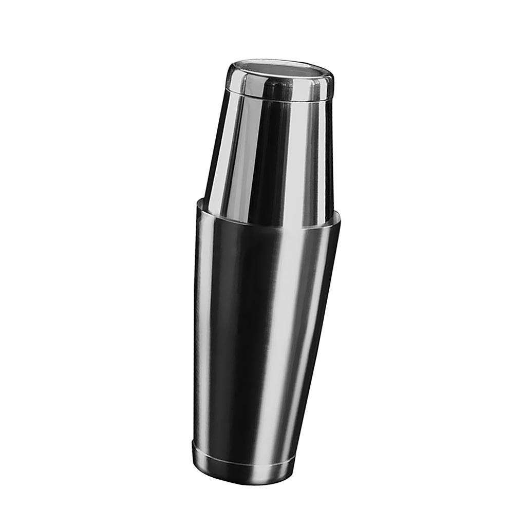 Metal Boston Shaker Set 2 Piec - огляд і ціна Boston Shaker Set