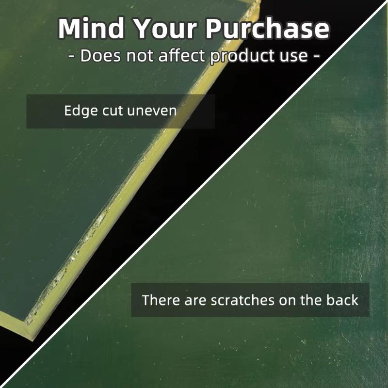 * Polyurethane Pad Leather Pun - огляд і ціна Bar Mat Rubber