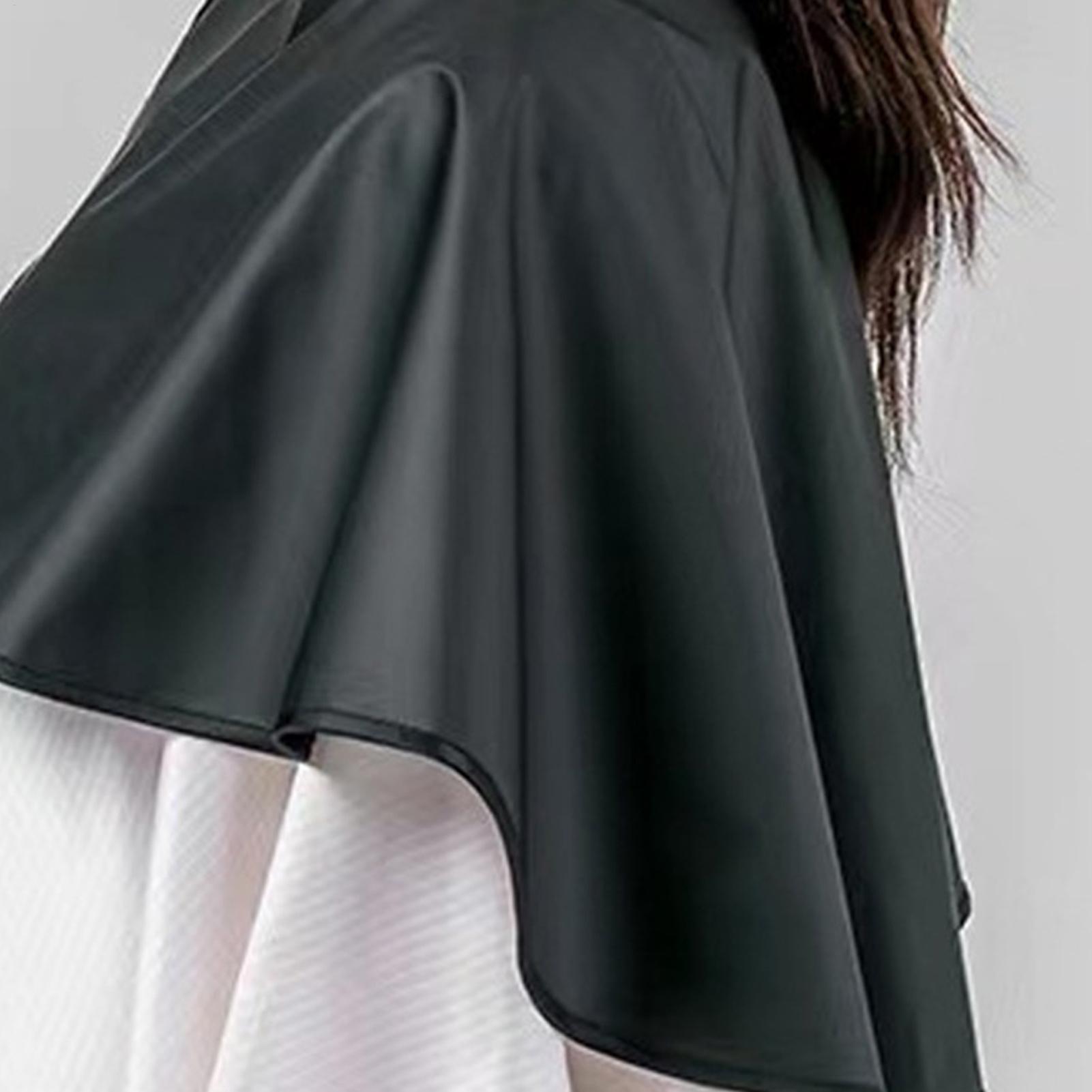 Black Short Square Waterproof  - огляд і ціна Home Barber