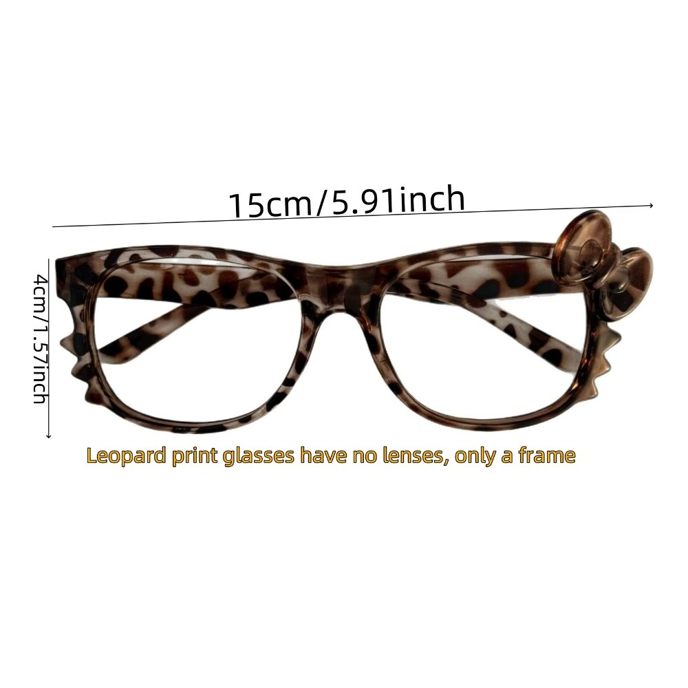Kawaii  Glasses Retro Anime Kt - огляд і ціна Old Fashioned Glass