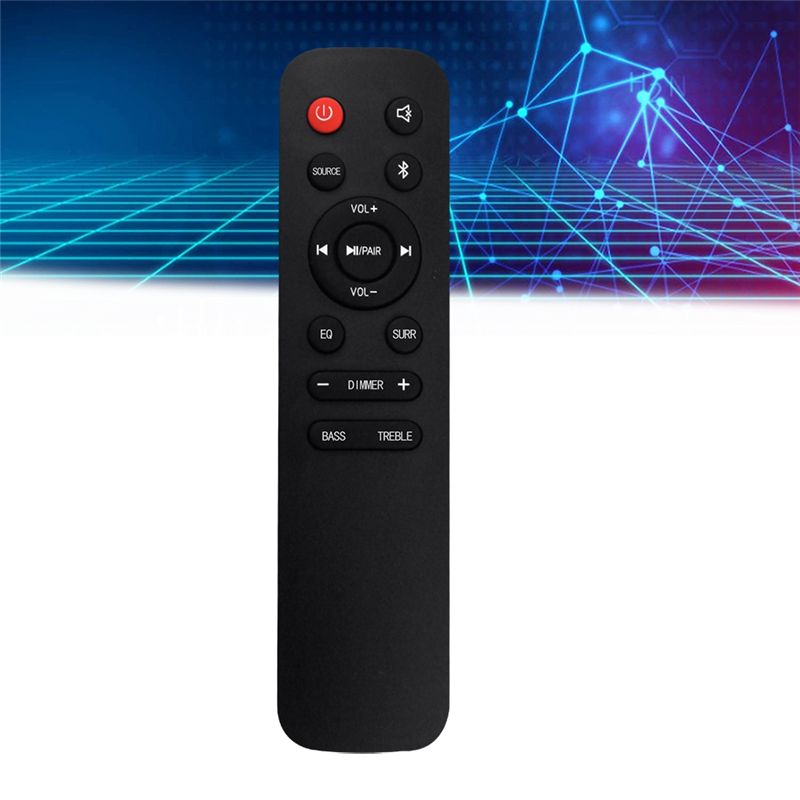 EN218A8H Replace Remote Contro - огляд і ціна Home Bar And Theater