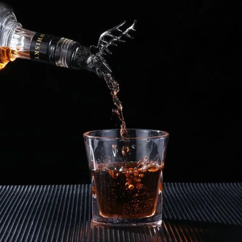 Stainless Steel Red Wine Stopp - огляд і ціна Wine Preservation Pump