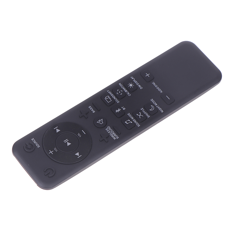 Black Remote Control For JBL B - огляд і ціна Home Bar And Theater
