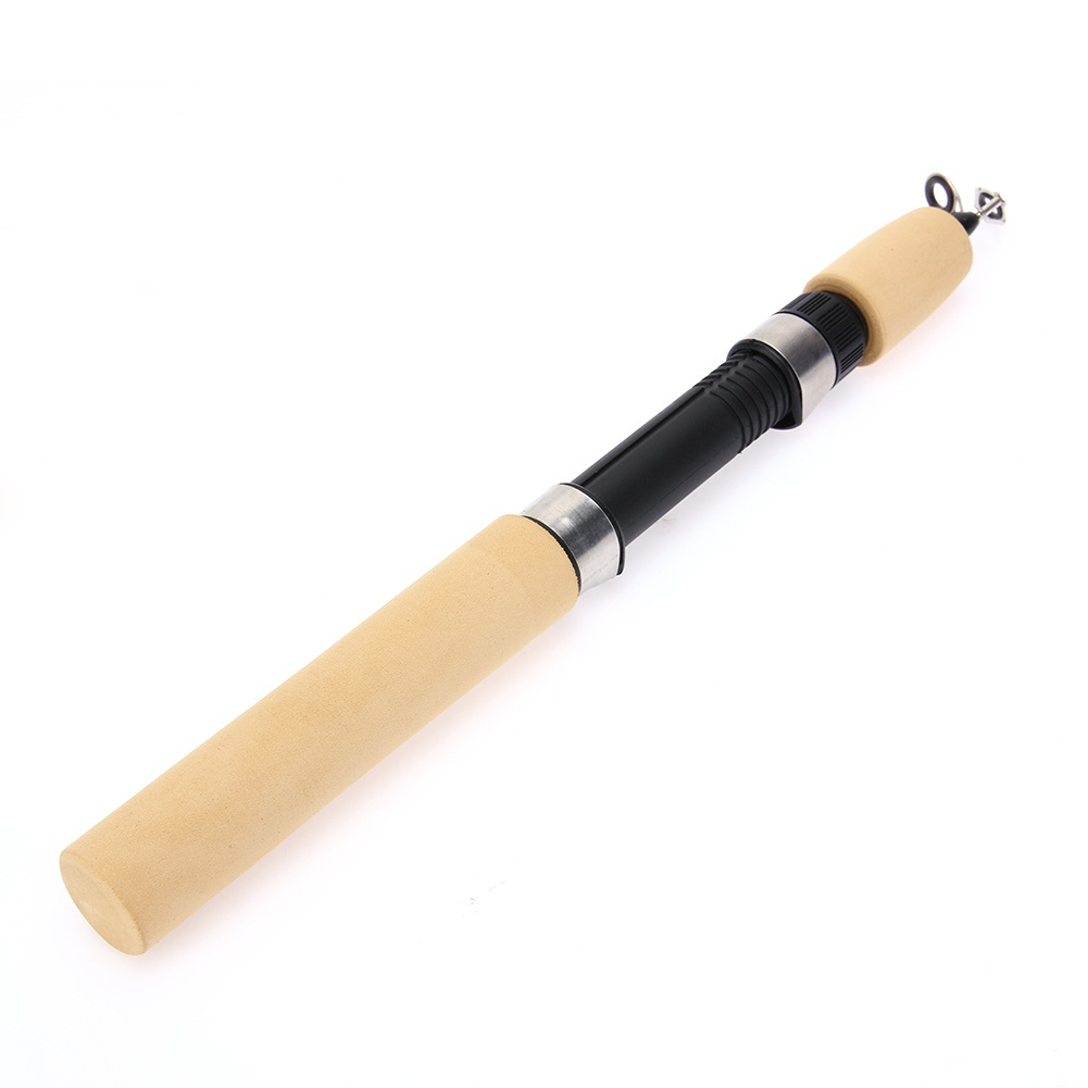 Mini Telescopic Ice Fishing Ro - огляд і ціна Ice Pick Pick