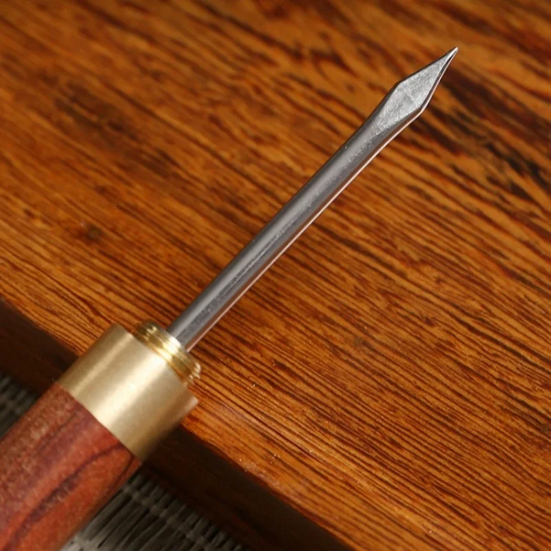 Sandalwood Tea Needle Stainles - огляд і ціна Ice Pick Pick