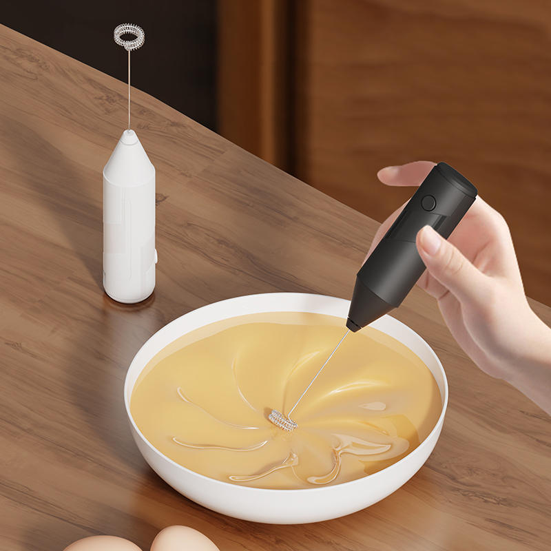 Milk Wireless Foamer Coffee Wh - огляд і ціна Home Barista