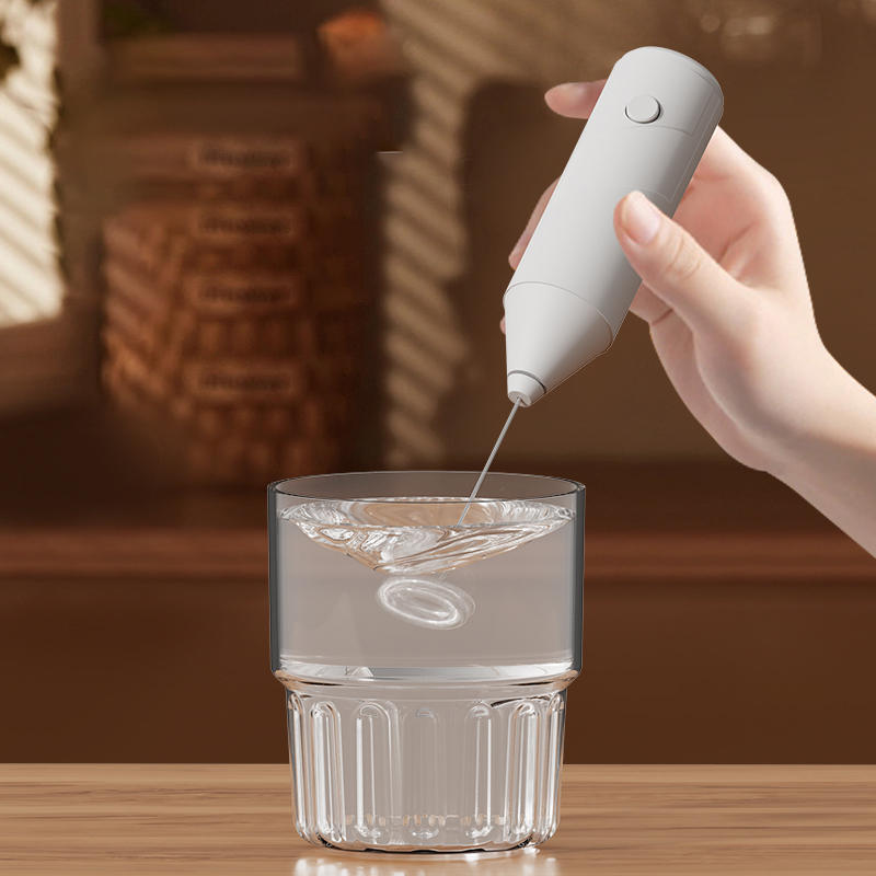Milk Wireless Foamer Coffee Wh - огляд і ціна Home Barista