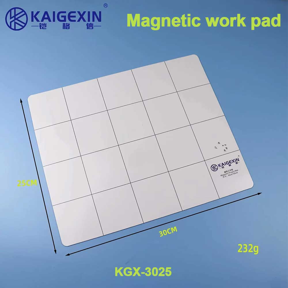 KGX Magnetic Work Pad for Lapt - огляд і ціна Bar Mat Rubber