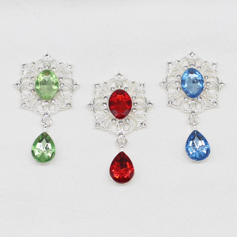 Shiny 28*49MM 10Pcs Crystal Rh - огляд і ціна Cocktail Recipe Book