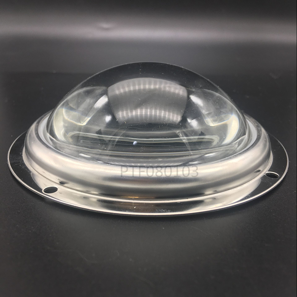 100MM optical glass waterproof - огляд і ціна Highball Glass Set