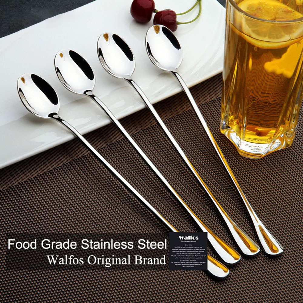 6pcs Stainless Steel  Ice Tea  - огляд і ціна Ice Pick Pick