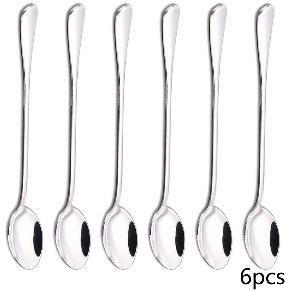 6pcs Stainless Steel  Ice Tea  - огляд і ціна Ice Pick Pick