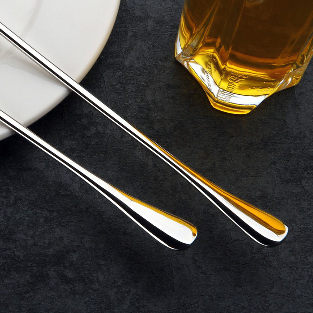 6pcs Stainless Steel  Ice Tea  - огляд і ціна Ice Pick Pick