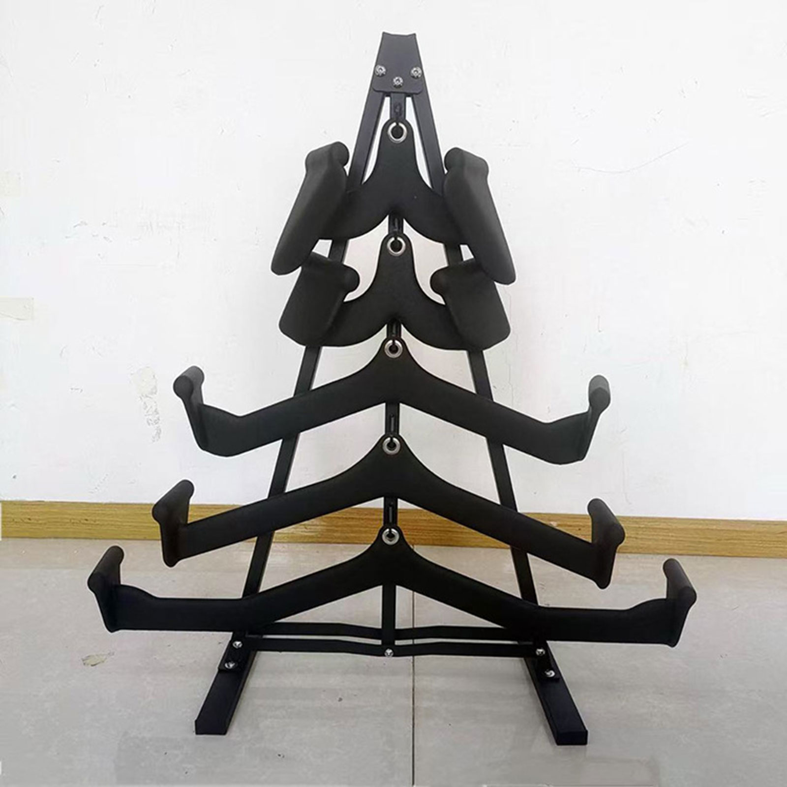 Lat Pull Down Bar Organizer wi - огляд і ціна Home Bar Setup