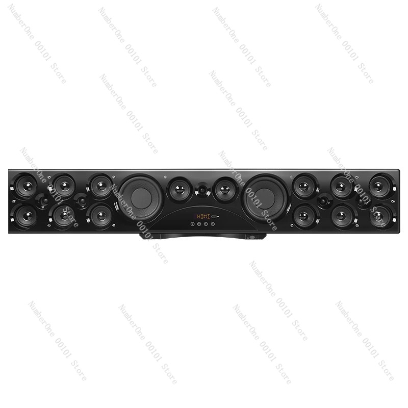 For Hypersound Active Digital  - огляд і ціна Home Bar And Theater