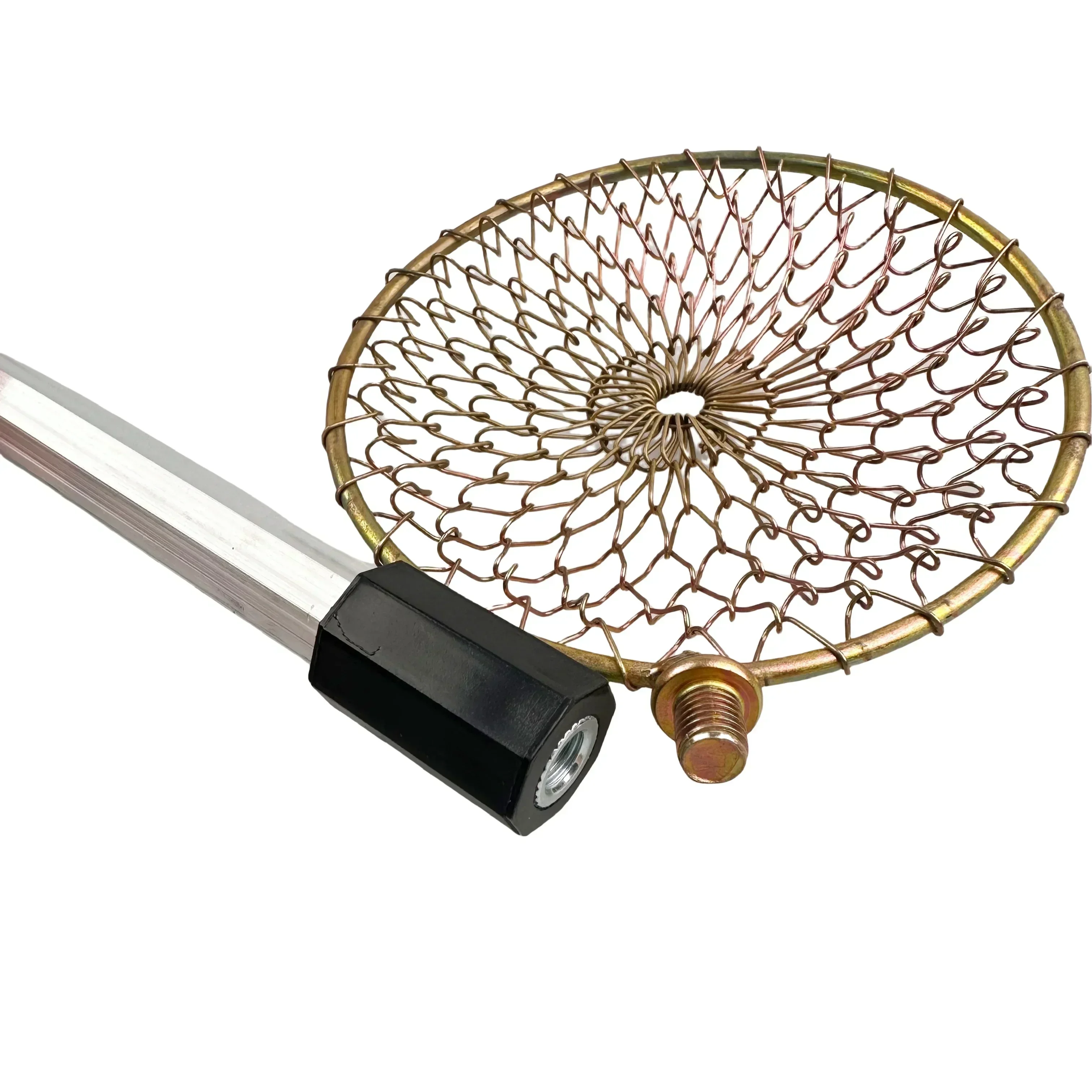 1pc JOOYOO Telescopic Aluminum - огляд і ціна Ice Pick Pick