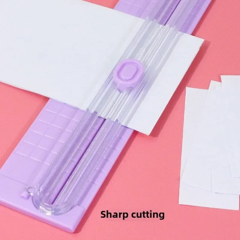 Lightweight A3A4 Paper Cutter  - огляд і ціна Home Barbershop