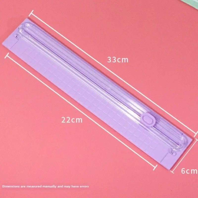 Lightweight A3A4 Paper Cutter  - огляд і ціна Home Barbershop