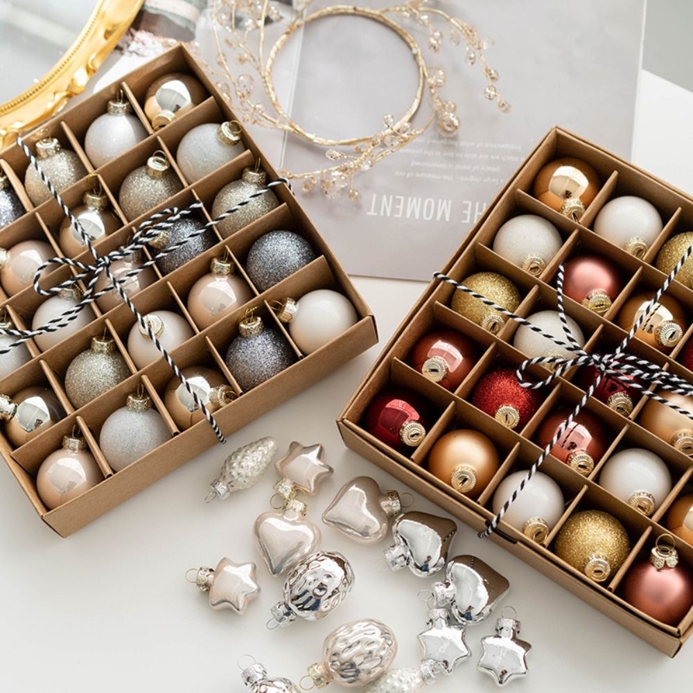 25PCS High-quality Glass Chris - огляд і ціна Highball Glass Set