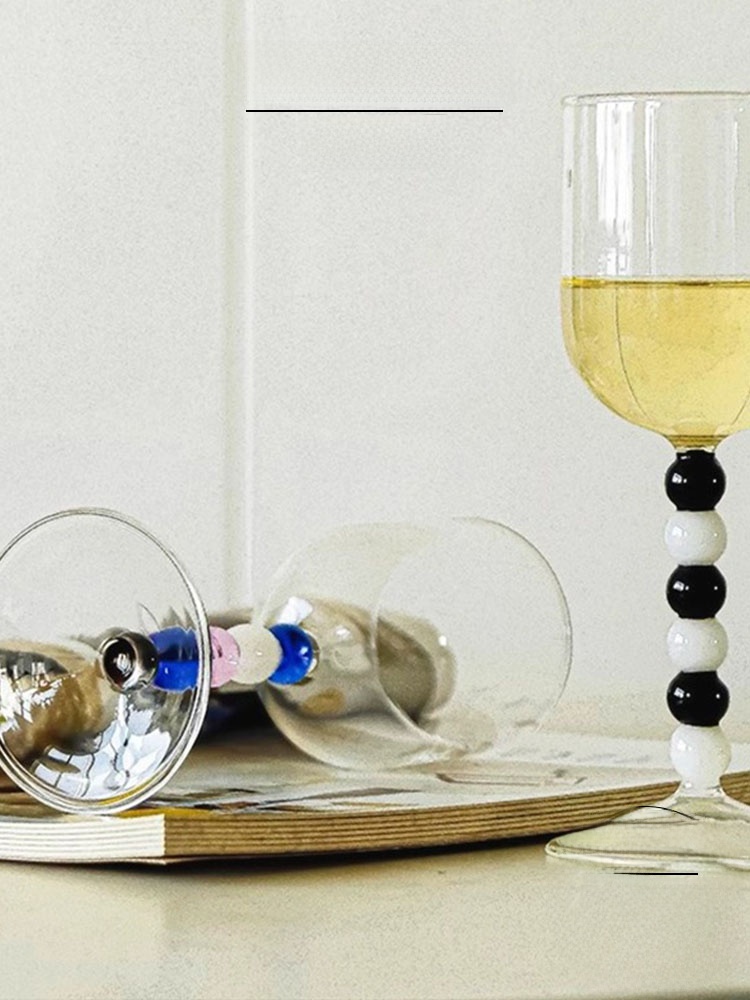 Vietri Mare Vintage Highball G - огляд і ціна Highball Glass Set