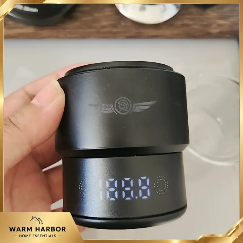 Hero Xiaozhi Esp Mini Digital  - огляд і ціна Home Barista