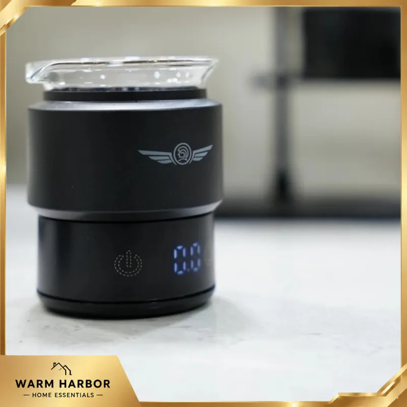Hero Xiaozhi Esp Mini Digital  - огляд і ціна Home Barista