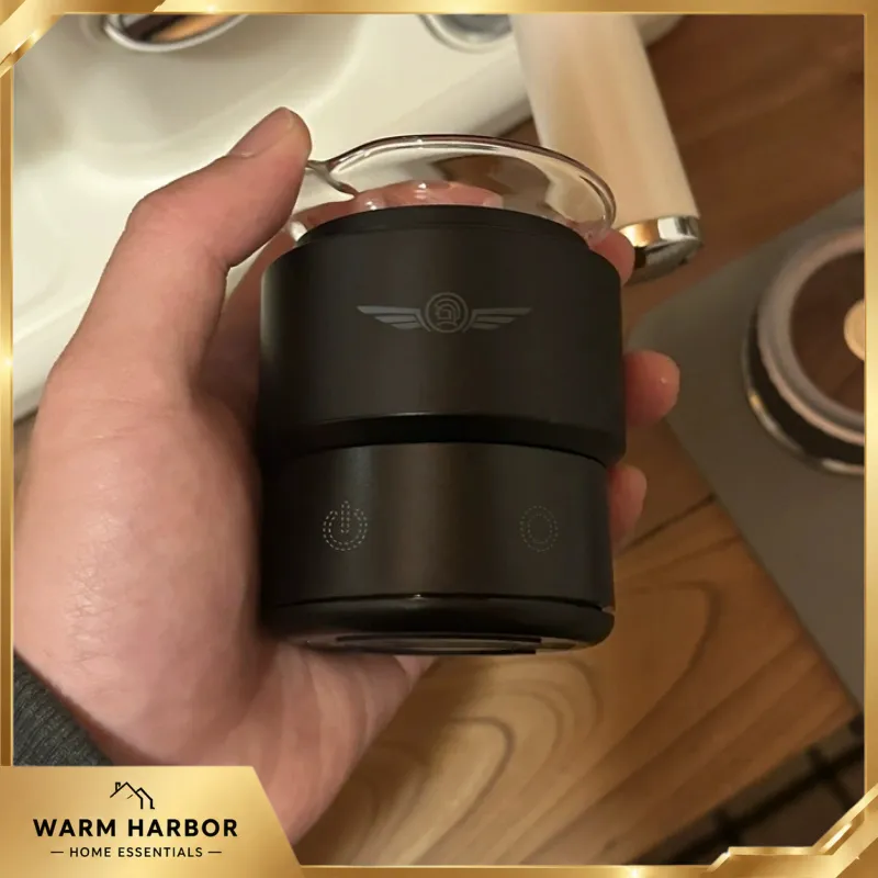 Hero Xiaozhi Esp Mini Digital  - огляд і ціна Home Barista